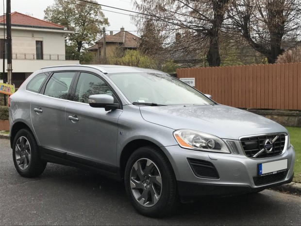 Volvo XC60 2.4 D [D3] Ocean Race jkora ta MAG...